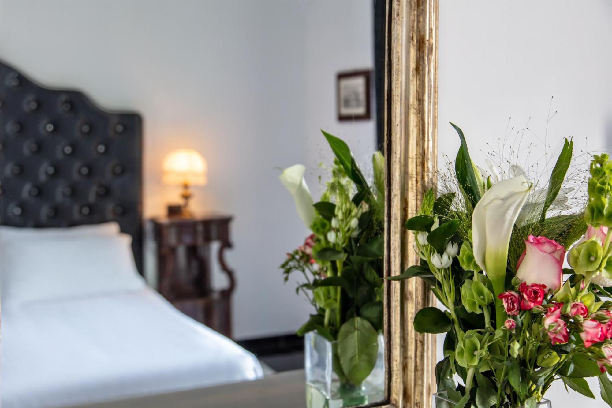 Hotel Residence Amalfi Esterno foto