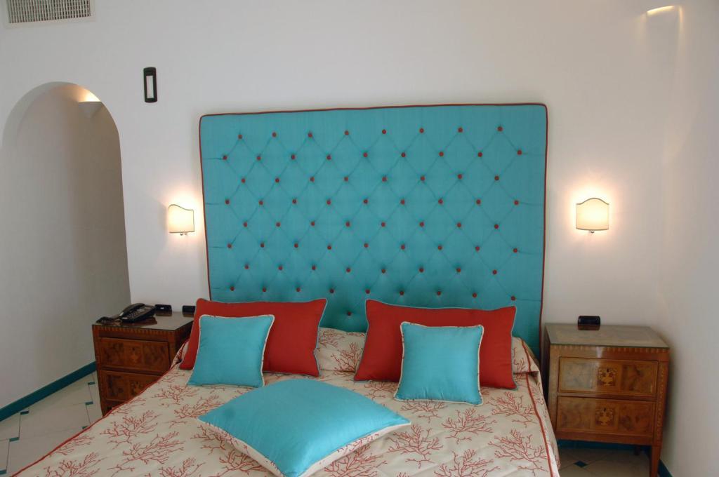 Hotel Residence Amalfi Camera foto