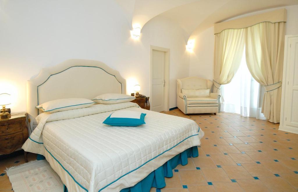 Hotel Residence Amalfi Camera foto